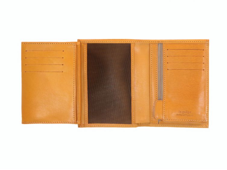Portefeuille de marque pour femme - Perfect Companion